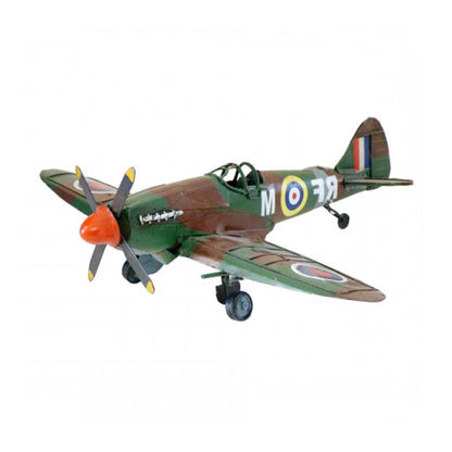 Spit Fire 1941 Plane Ornament - Notbrand