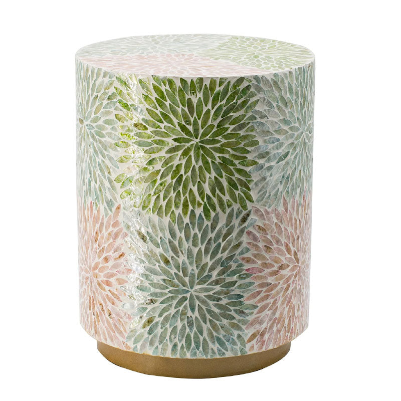 Taormina Side Stool - Notbrand