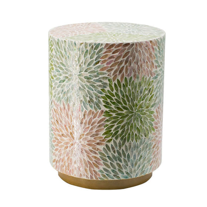 Taormina Side Stool - Notbrand