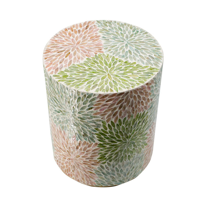 Taormina Side Stool - Notbrand