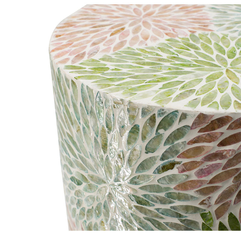 Taormina Side Stool - Notbrand