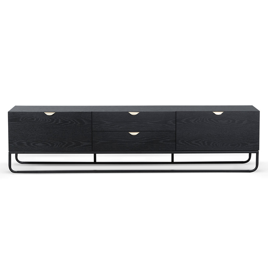 Nocturne 2m TV Entertainment Unit  - House of Hyne