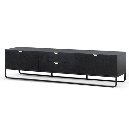 Nocturne 2m TV Entertainment Unit  - House of Hyne