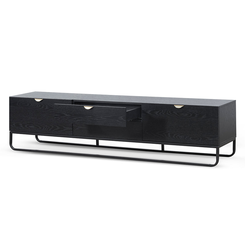 Nocturne 2m TV Entertainment Unit  - House of Hyne