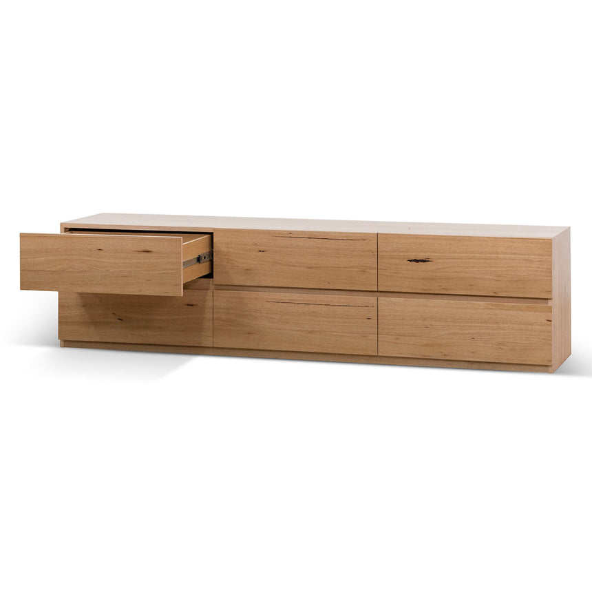 Messmate Elegance Sebina TV Unit  - House of Hyne