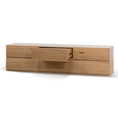 Messmate Elegance Sebina TV Unit  - House of Hyne