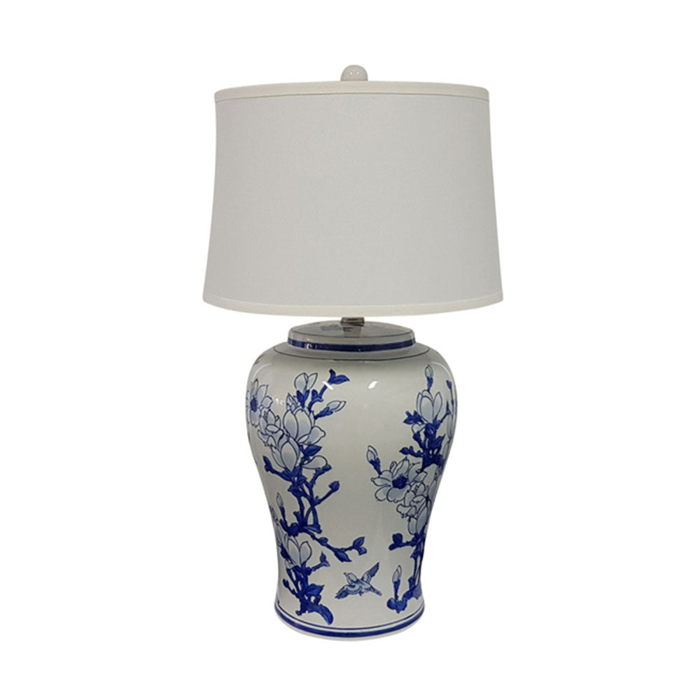 Jonquil Table Lamp 68cmh - Notbrand