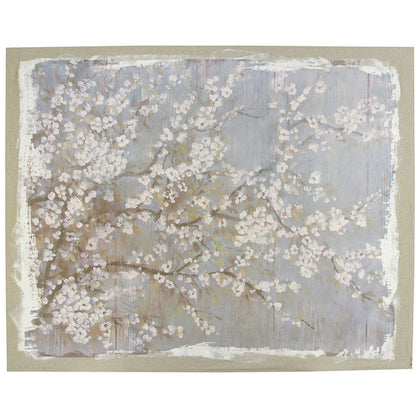 Cherry Blossom Wall Art - Notbrand