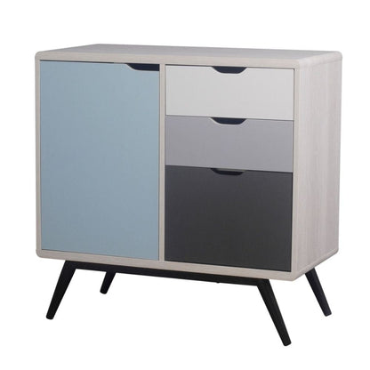 Lilian Cabinet - Notbrand