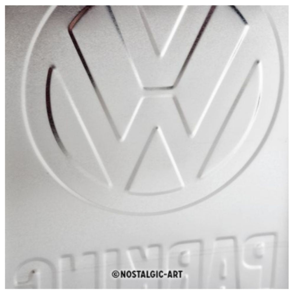 VW parking - Large Sign - NotBrand