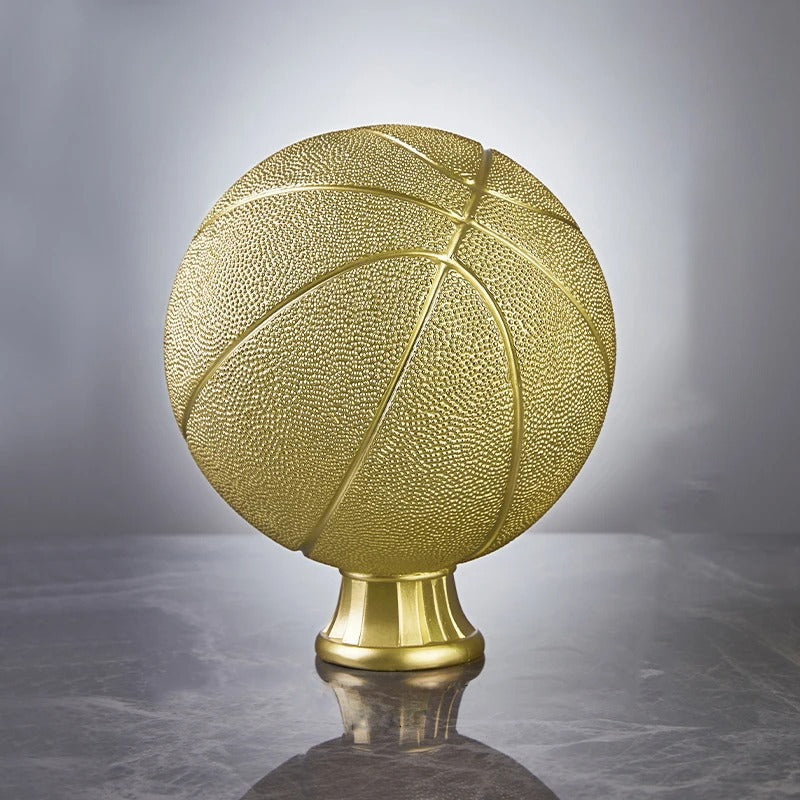 Slam Dunk Sports Statues - Notbrand