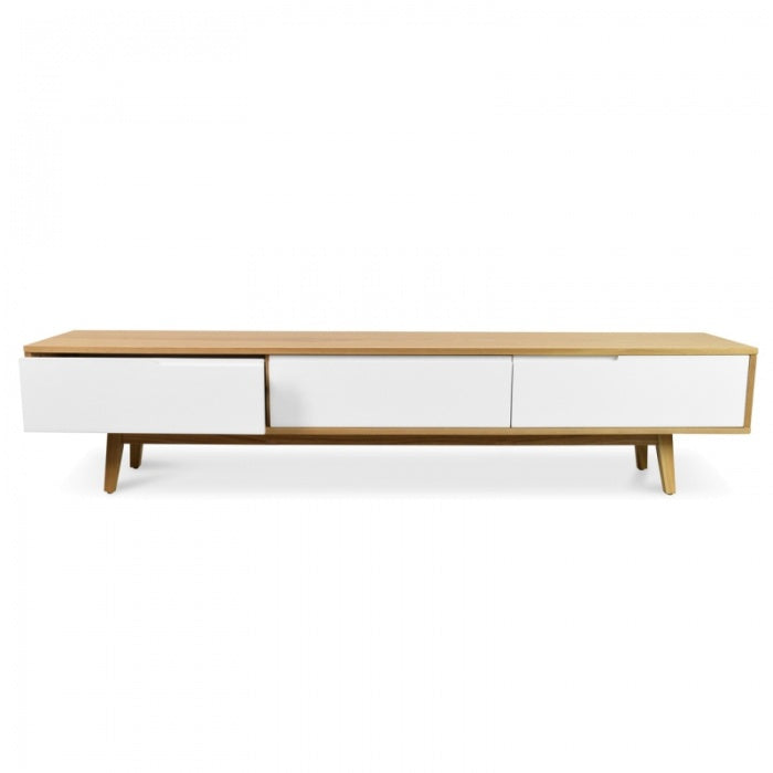 Scandinavian Essence TV Unit
- House of Hyne