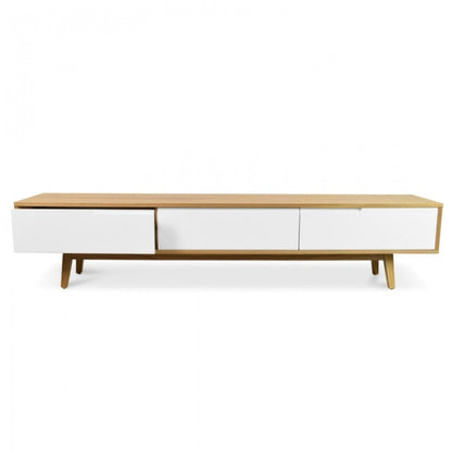 Scandinavian Essence TV Unit
- House of Hyne