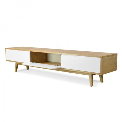 Scandinavian Essence TV Unit
- House of Hyne