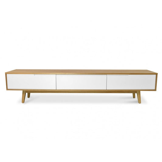 Scandinavian Essence TV Unit
- House of Hyne