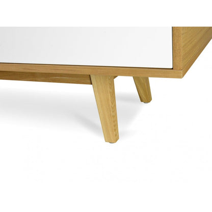 Scandinavian Essence TV Unit
- House of Hyne