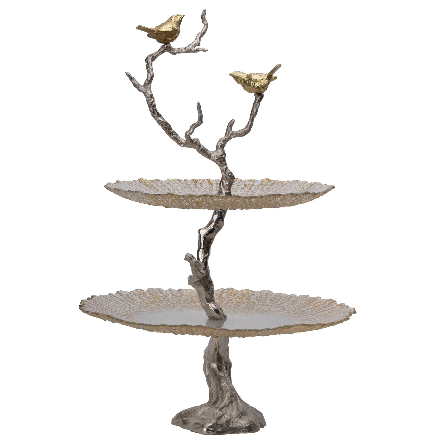 Bird And Tree Cake Stand - Notbrand