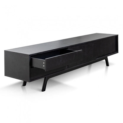 Nocturne Jaxon TV Entertainment Unit - House of Hyne